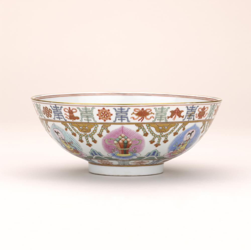 图片[1]-bowl BM-Franks.1689-China Archive